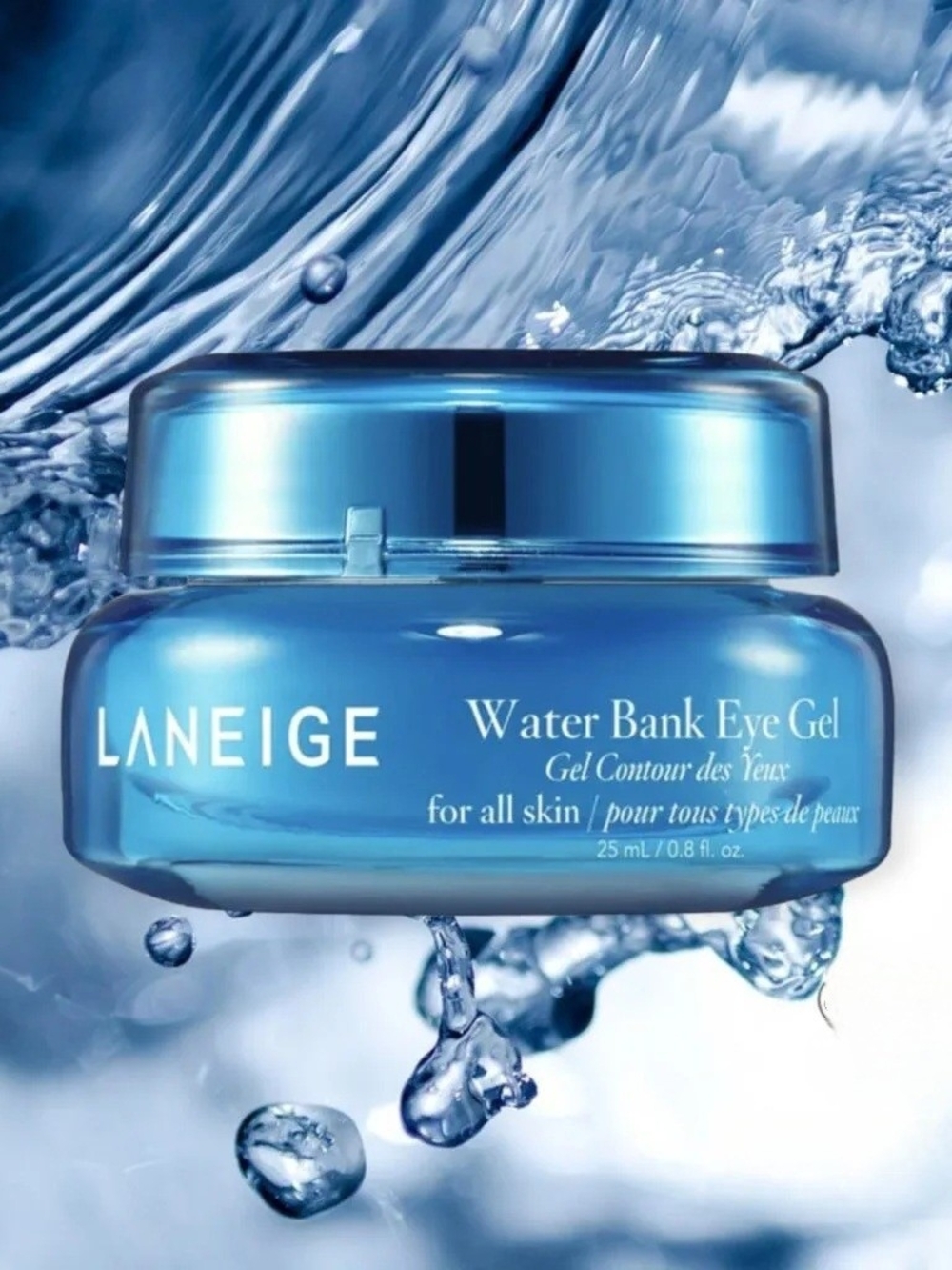 LANEIGE Water Bank Eye Gel